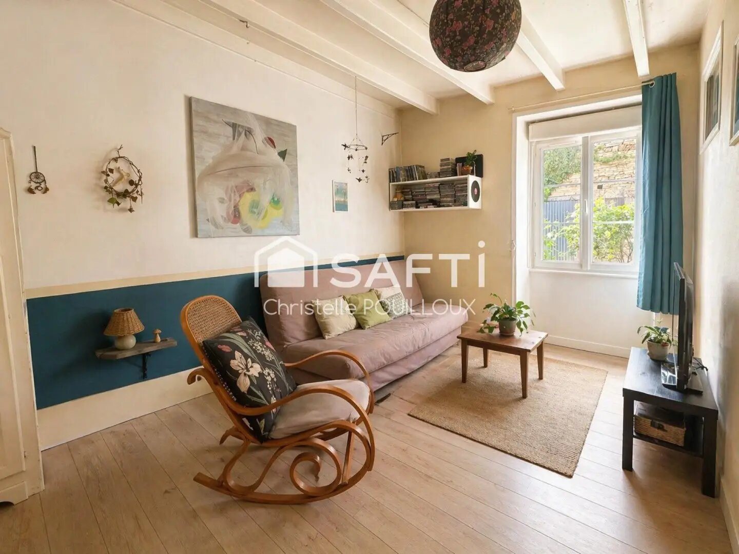 Maison à vendre, 120m², Rom