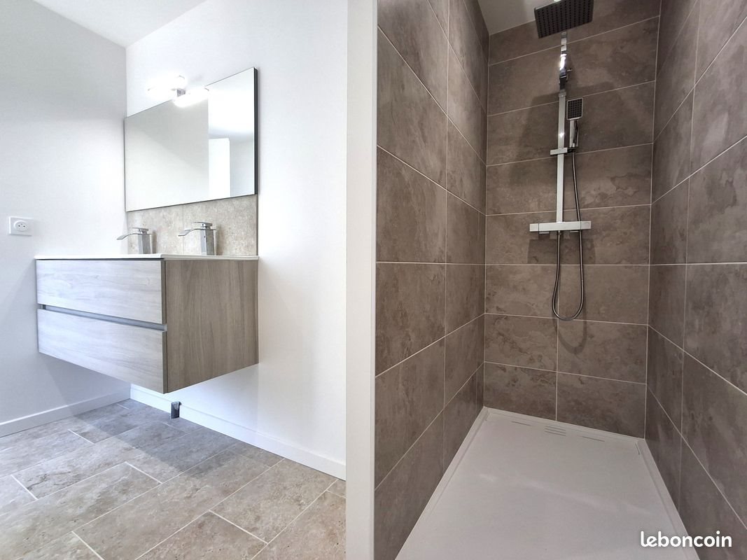Maison à vendre, 76m², Villedoux