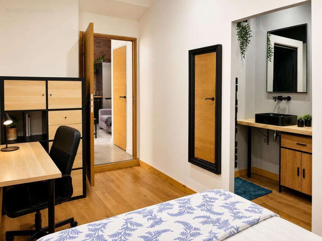 Appartement à vendre, 34m², La Rochelle