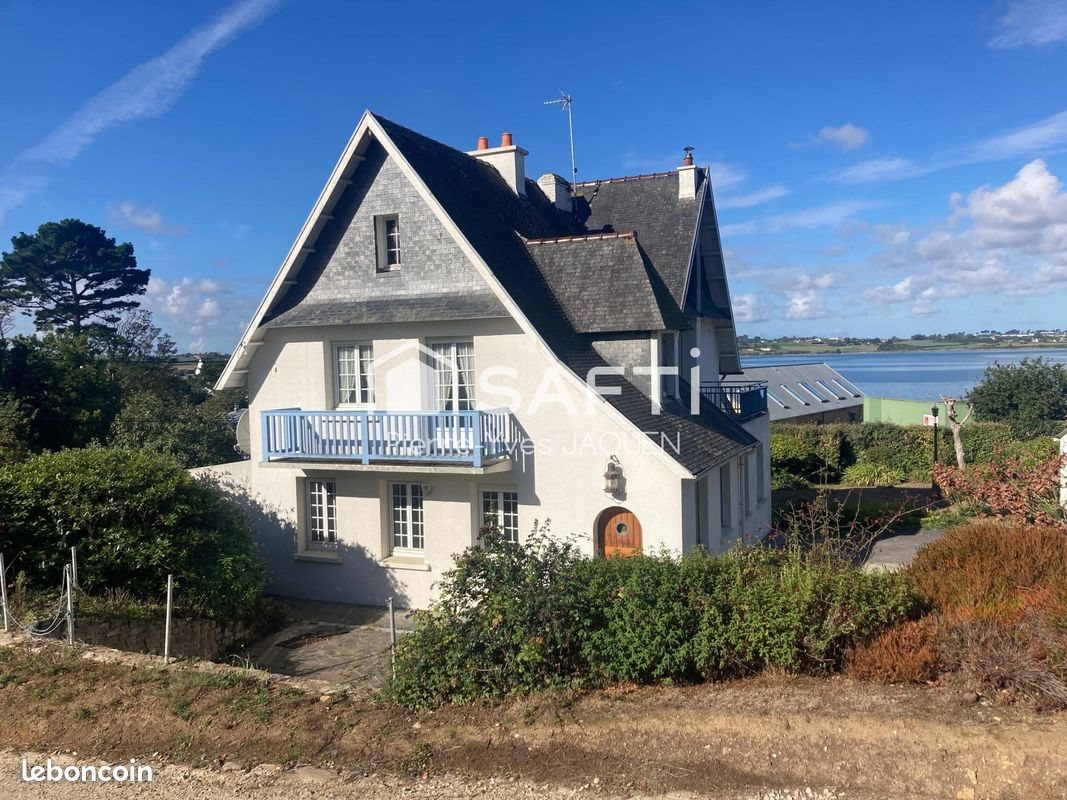 Maison à vendre, 174m², Carantec