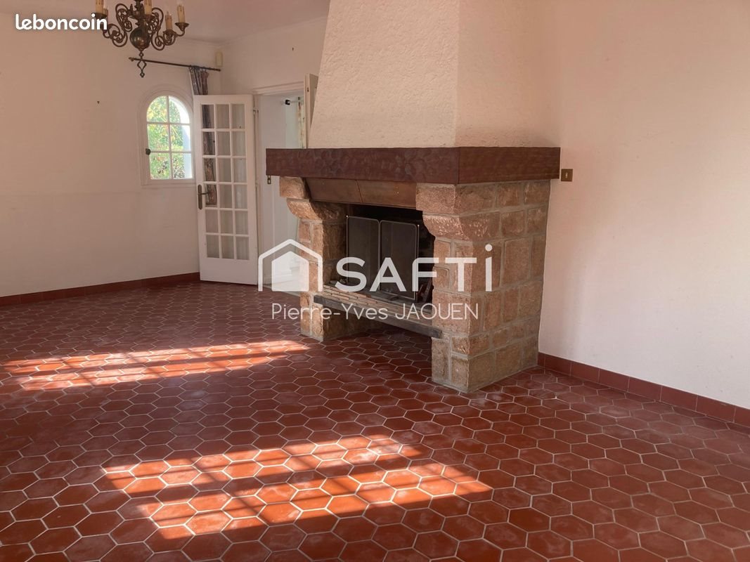 Maison à vendre, 174m², Carantec