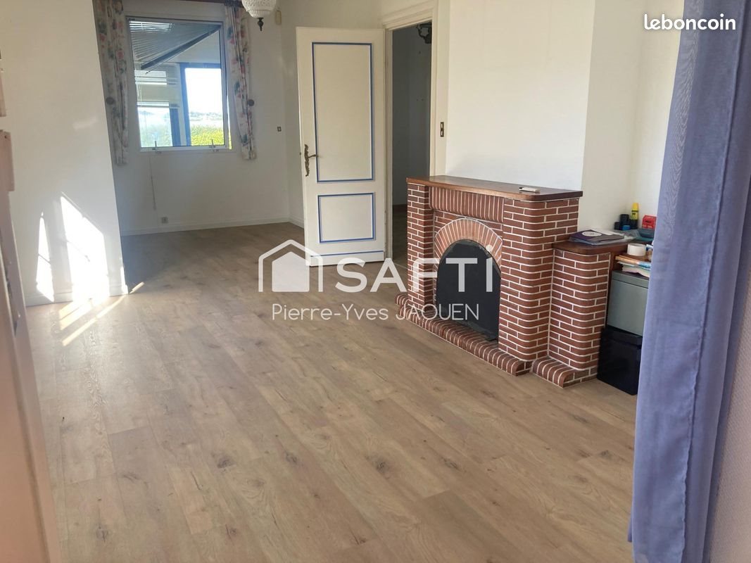 Maison à vendre, 174m², Carantec
