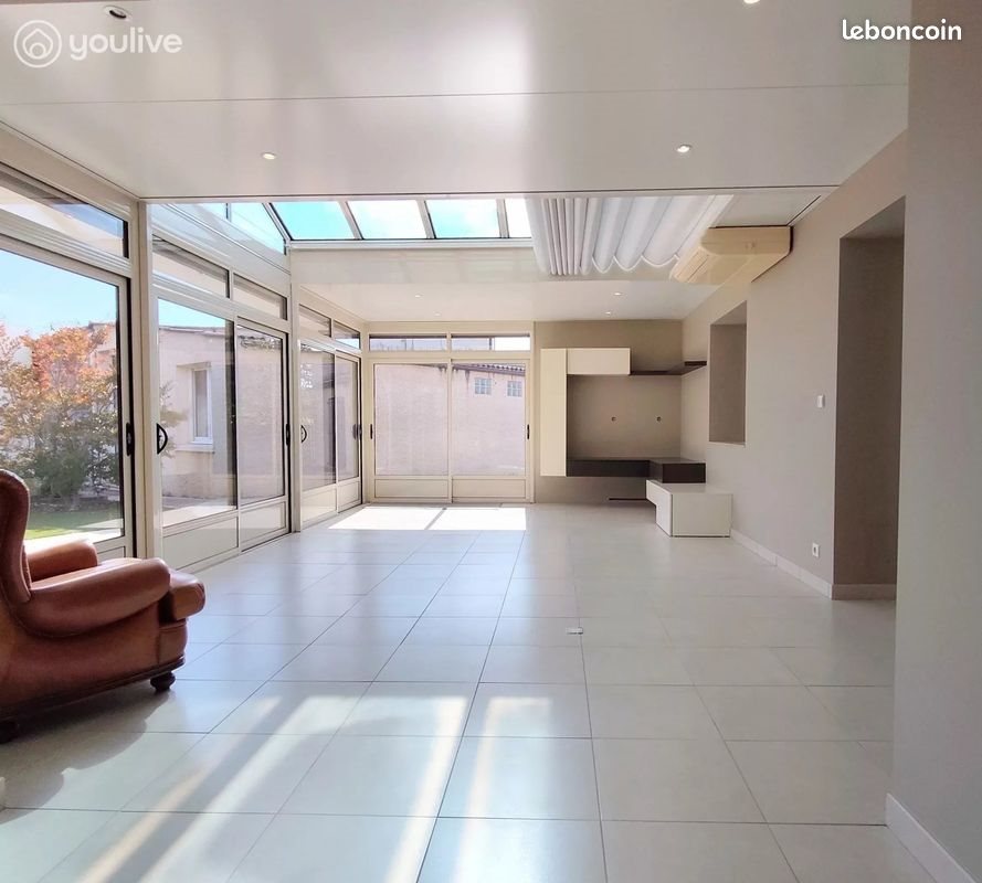 Maison à vendre, 211m², Maulévrier