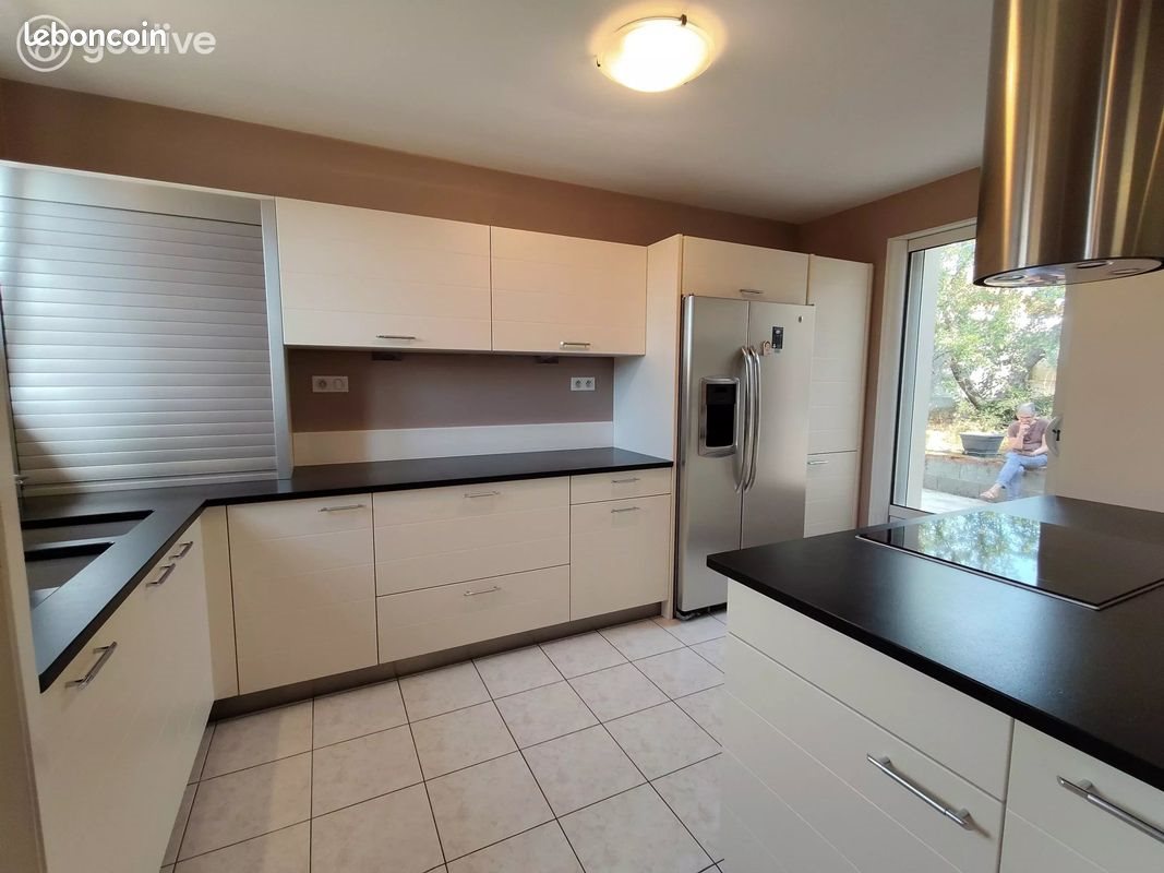 Maison à vendre, 211m², Maulévrier