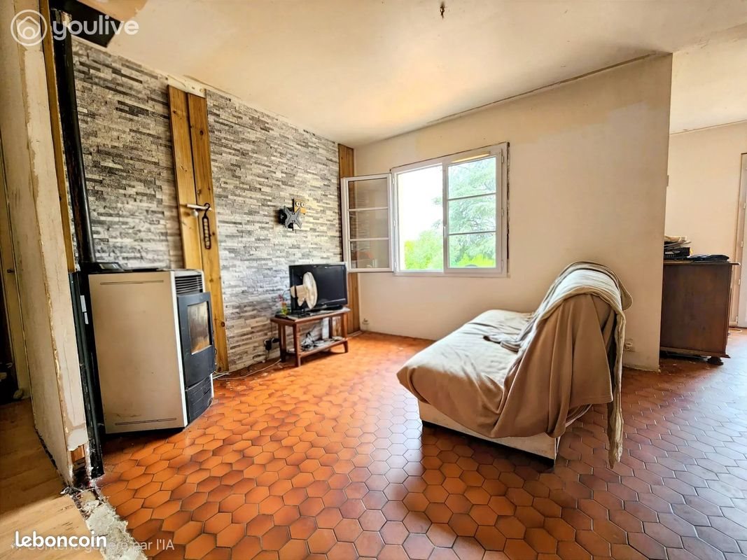 Maison à vendre, 96m², Aubigny