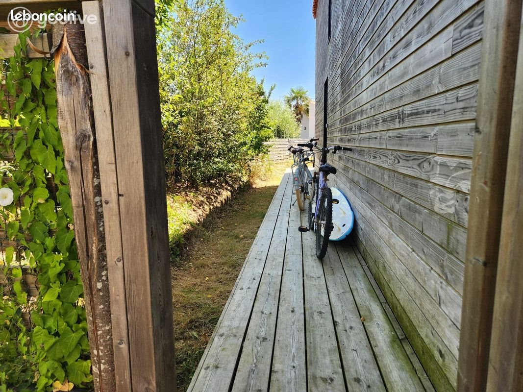 Maison à vendre, 124m², L'Ile-d'Olonne