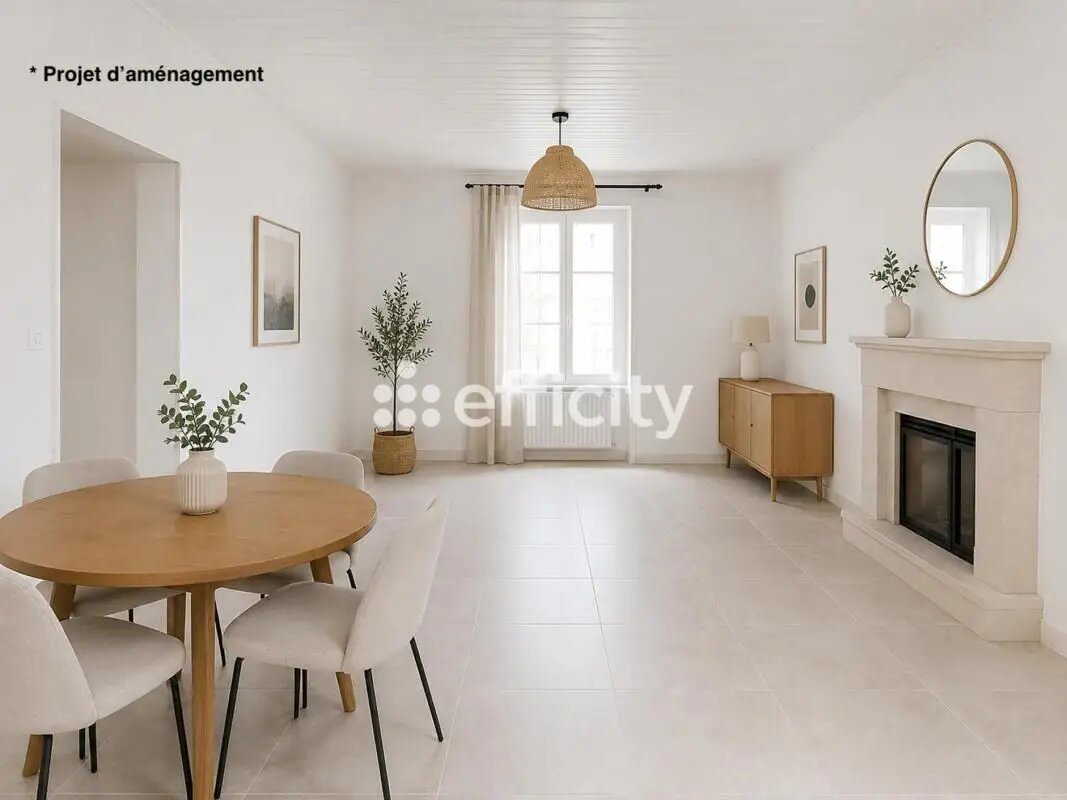 Maison à vendre, 68m², Angles