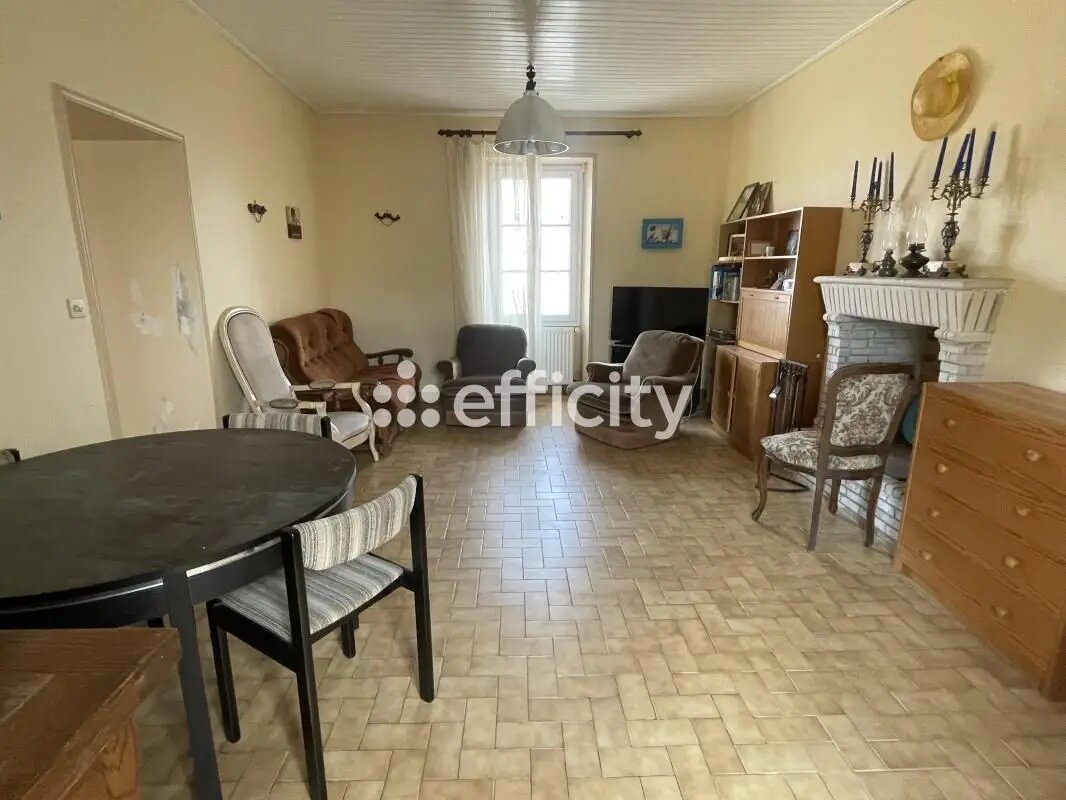Maison à vendre, 68m², Angles