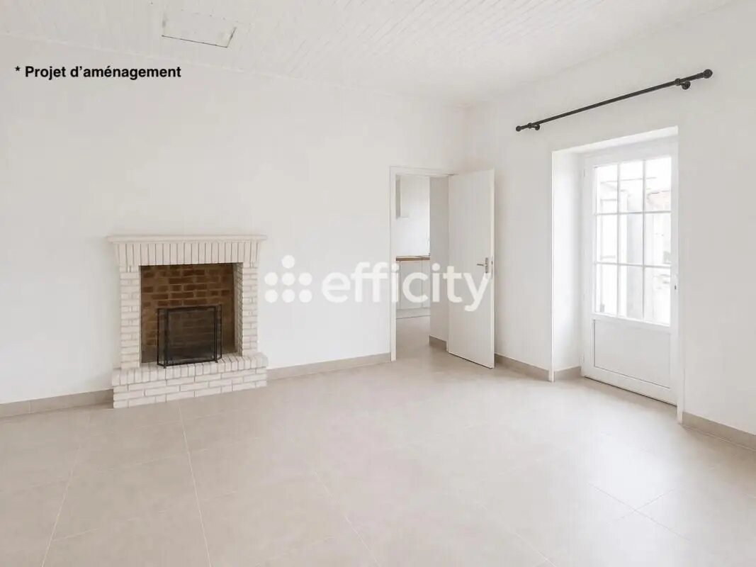 Maison à vendre, 68m², Angles