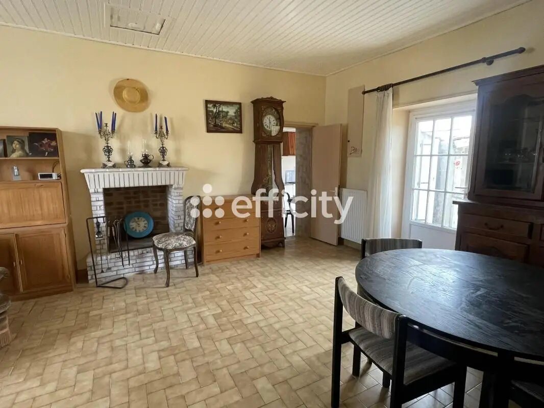 Maison à vendre, 68m², Angles