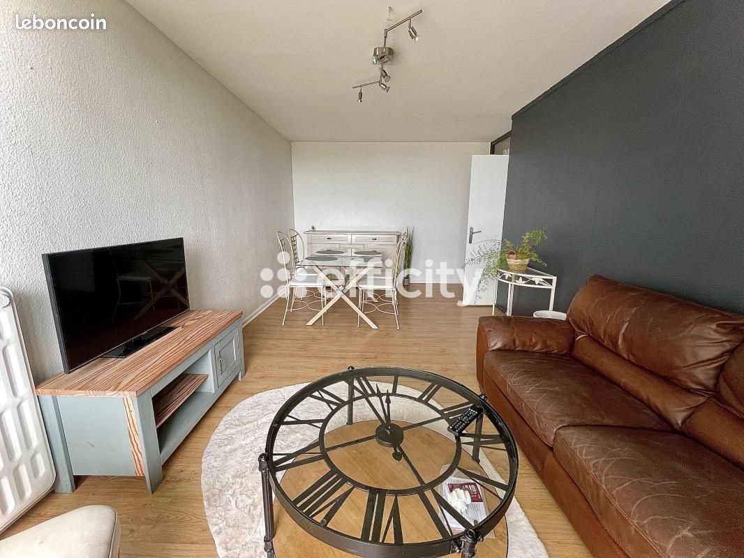 Appartement à vendre, 66m², La Roche-sur-Yon