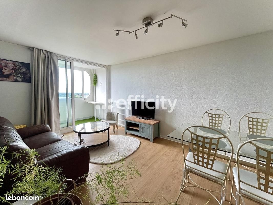 Appartement à vendre, 66m², La Roche-sur-Yon