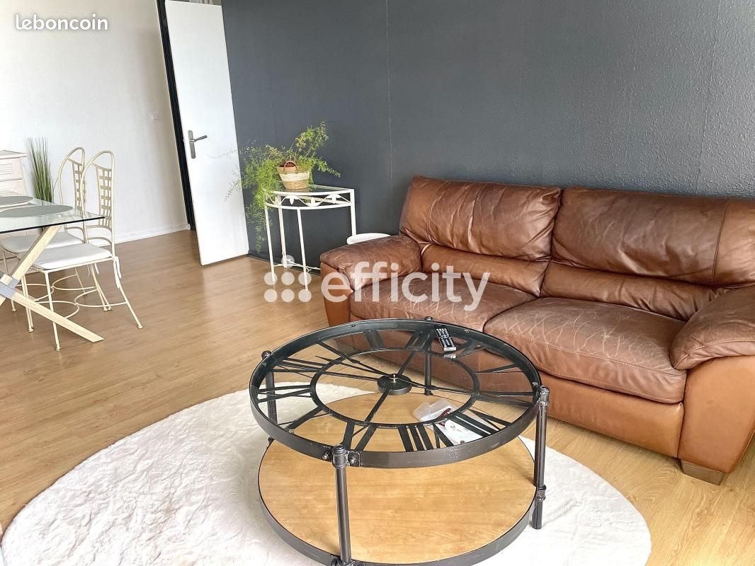 Appartement à vendre, 66m², La Roche-sur-Yon