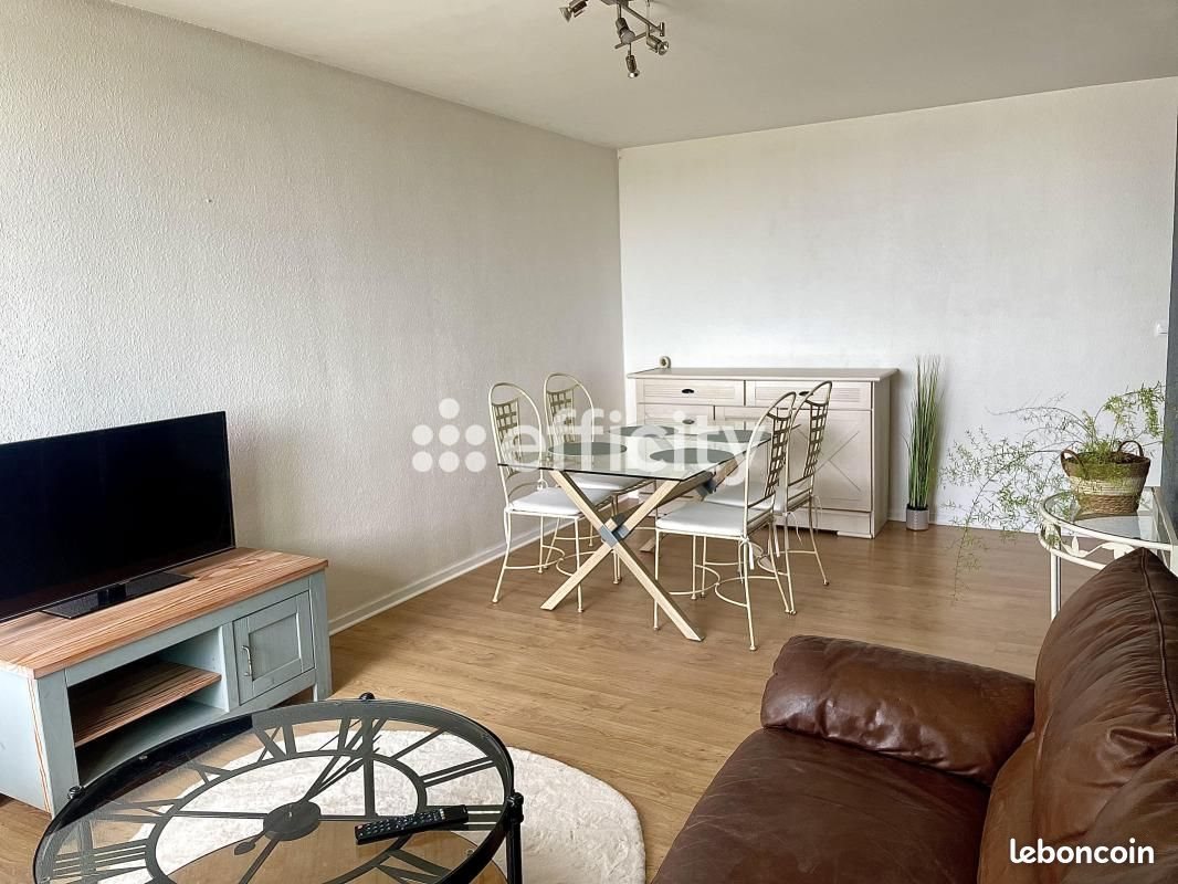 Appartement à vendre, 66m², La Roche-sur-Yon