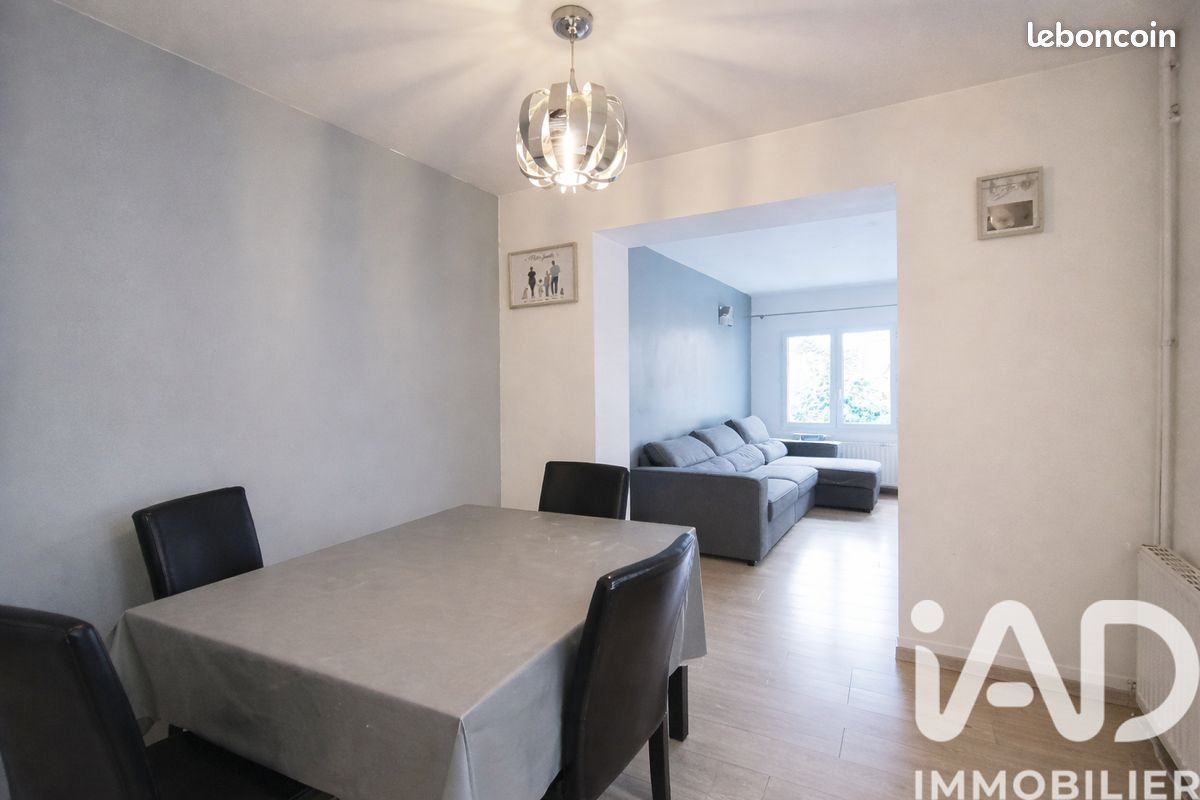 Maison à vendre, 80m², Fouquières-lès-Lens