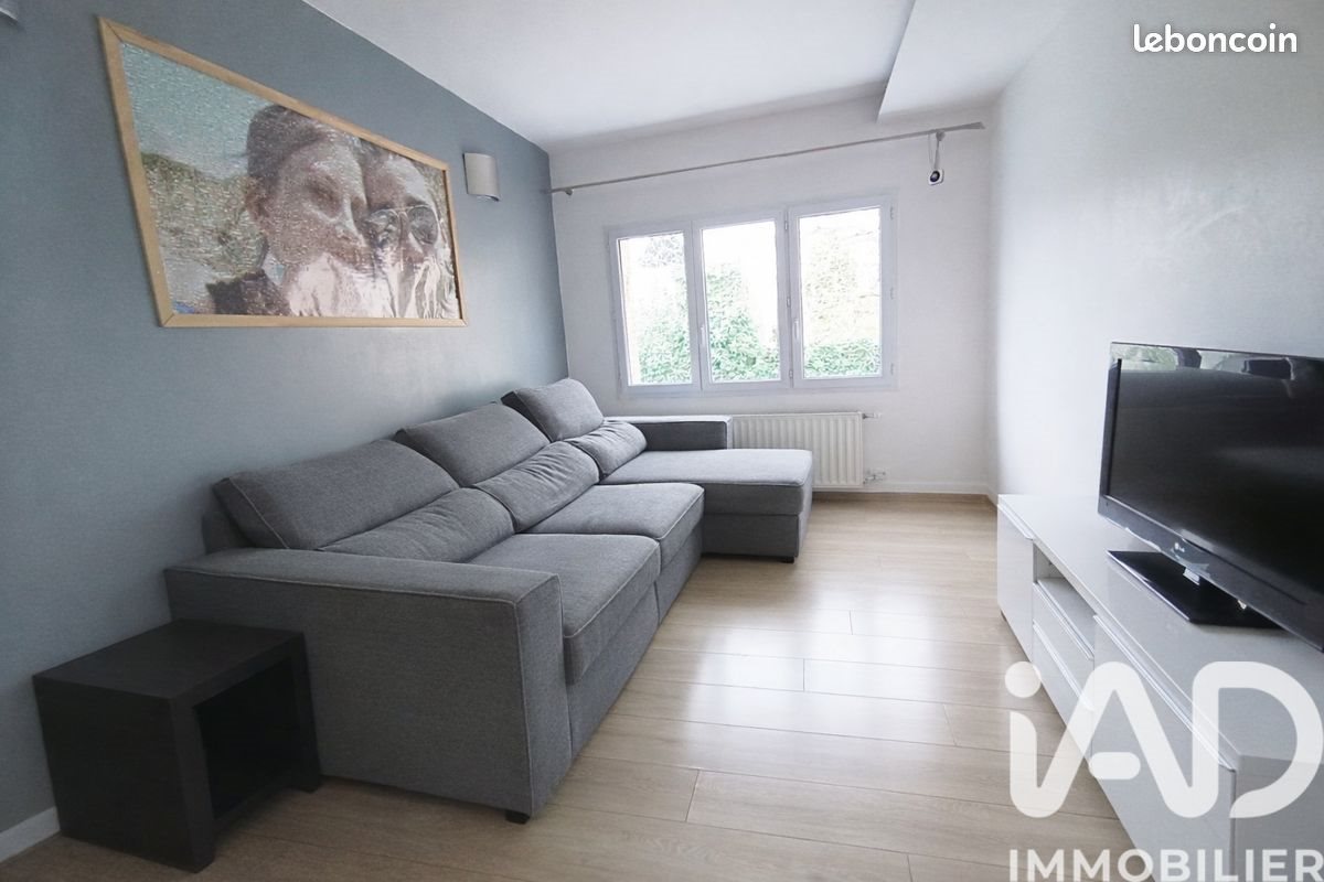 Maison à vendre, 80m², Fouquières-lès-Lens