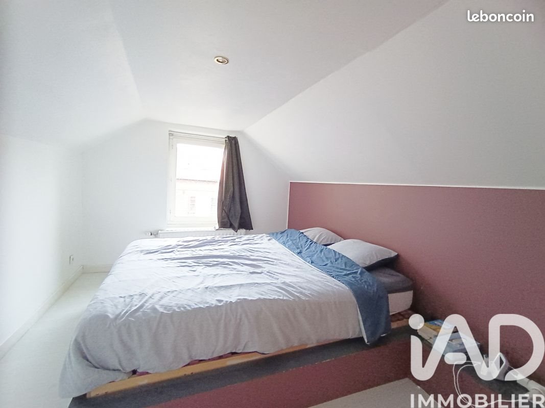 Maison à vendre, 80m², Fouquières-lès-Lens