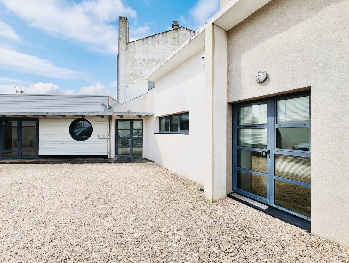 Maison à vendre, 170m², La Rochelle