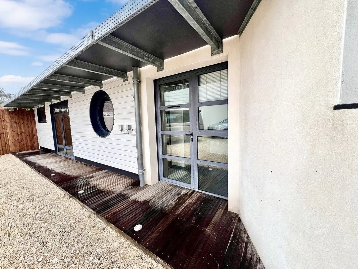 Maison à vendre, 170m², La Rochelle