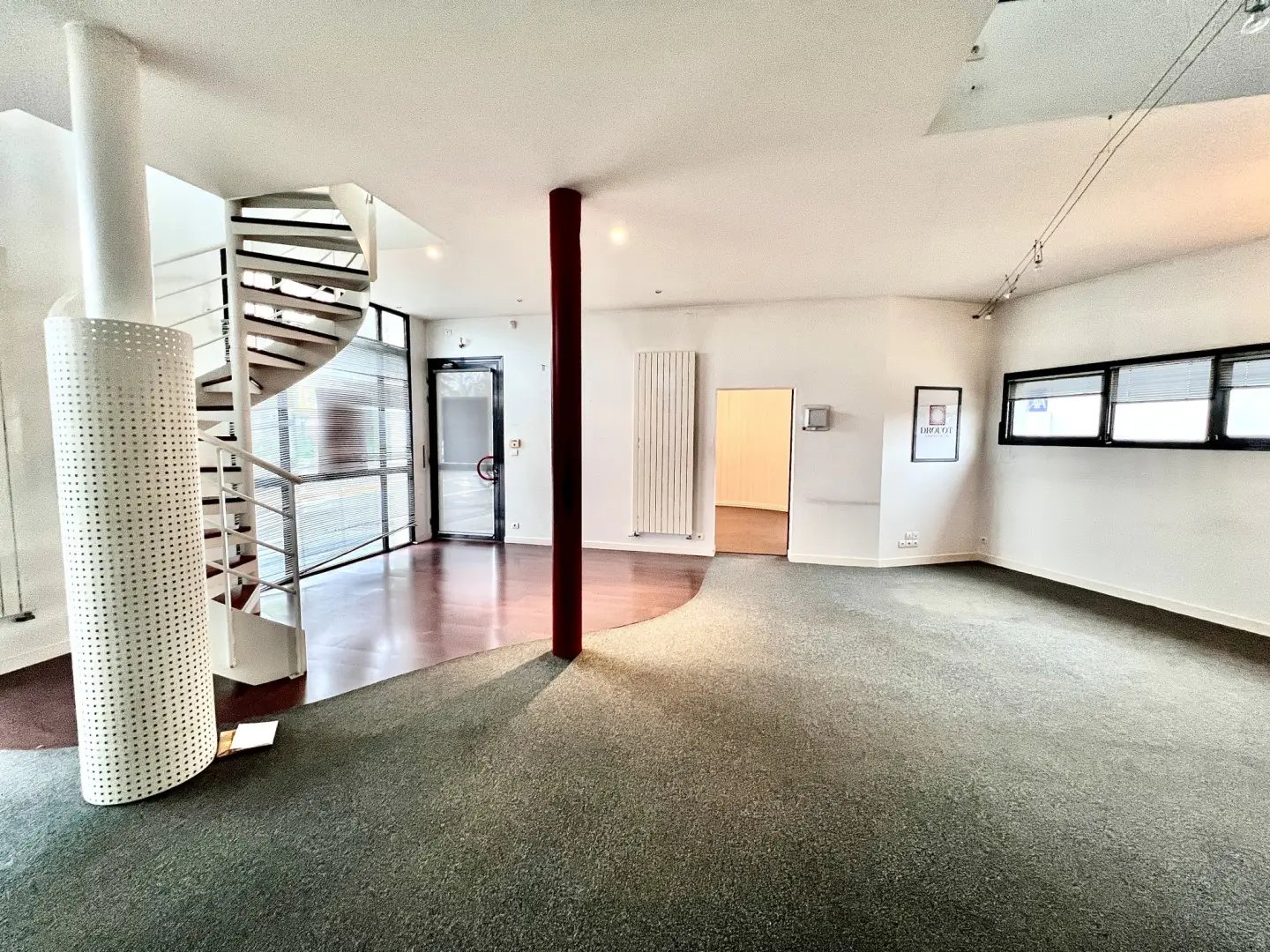 Maison à vendre, 170m², La Rochelle