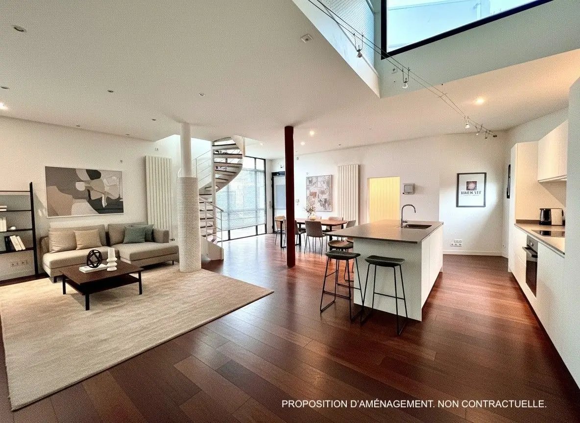 Maison à vendre, 170m², La Rochelle