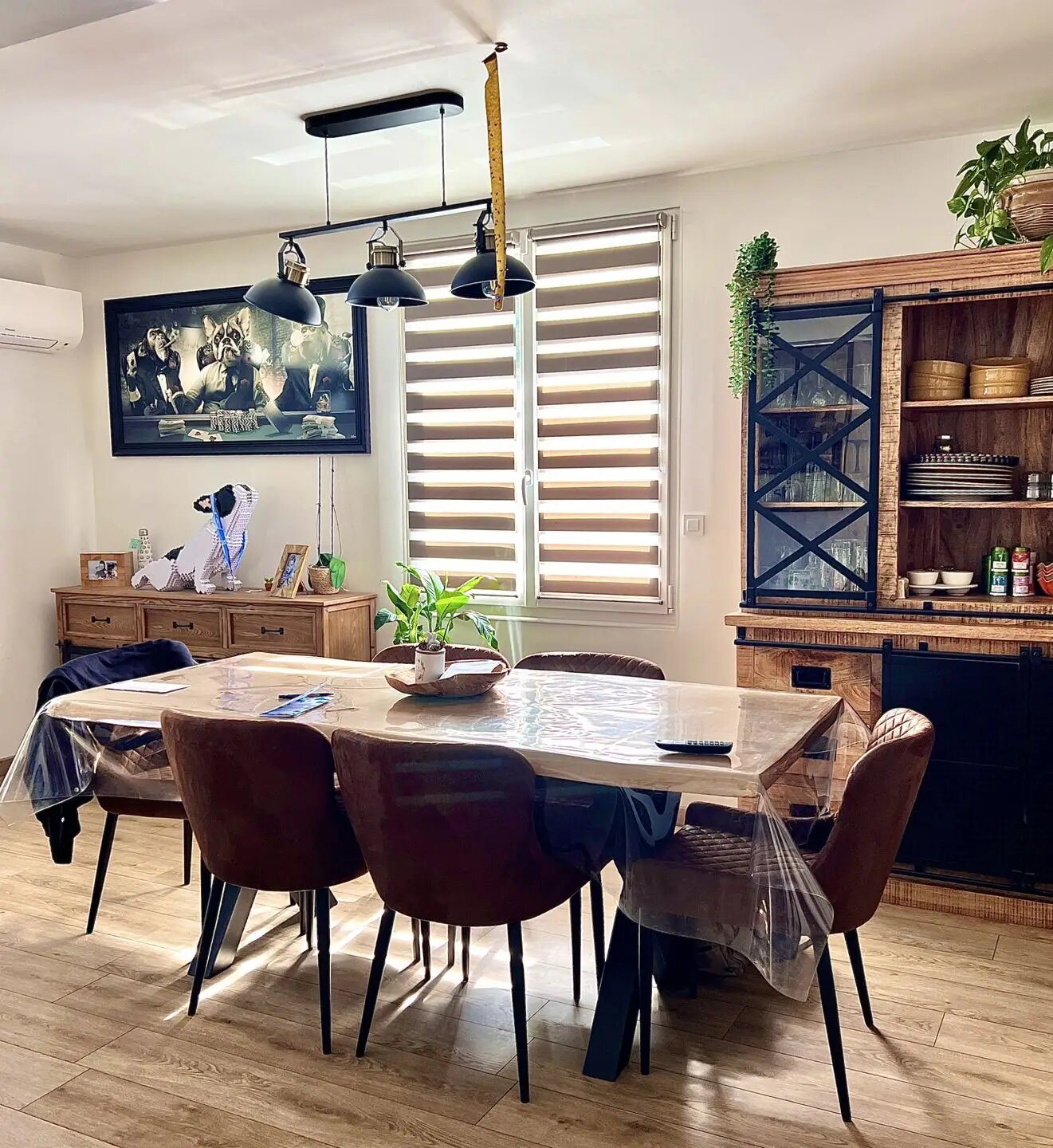 Maison à vendre, 124m², Tonnay-Boutonne