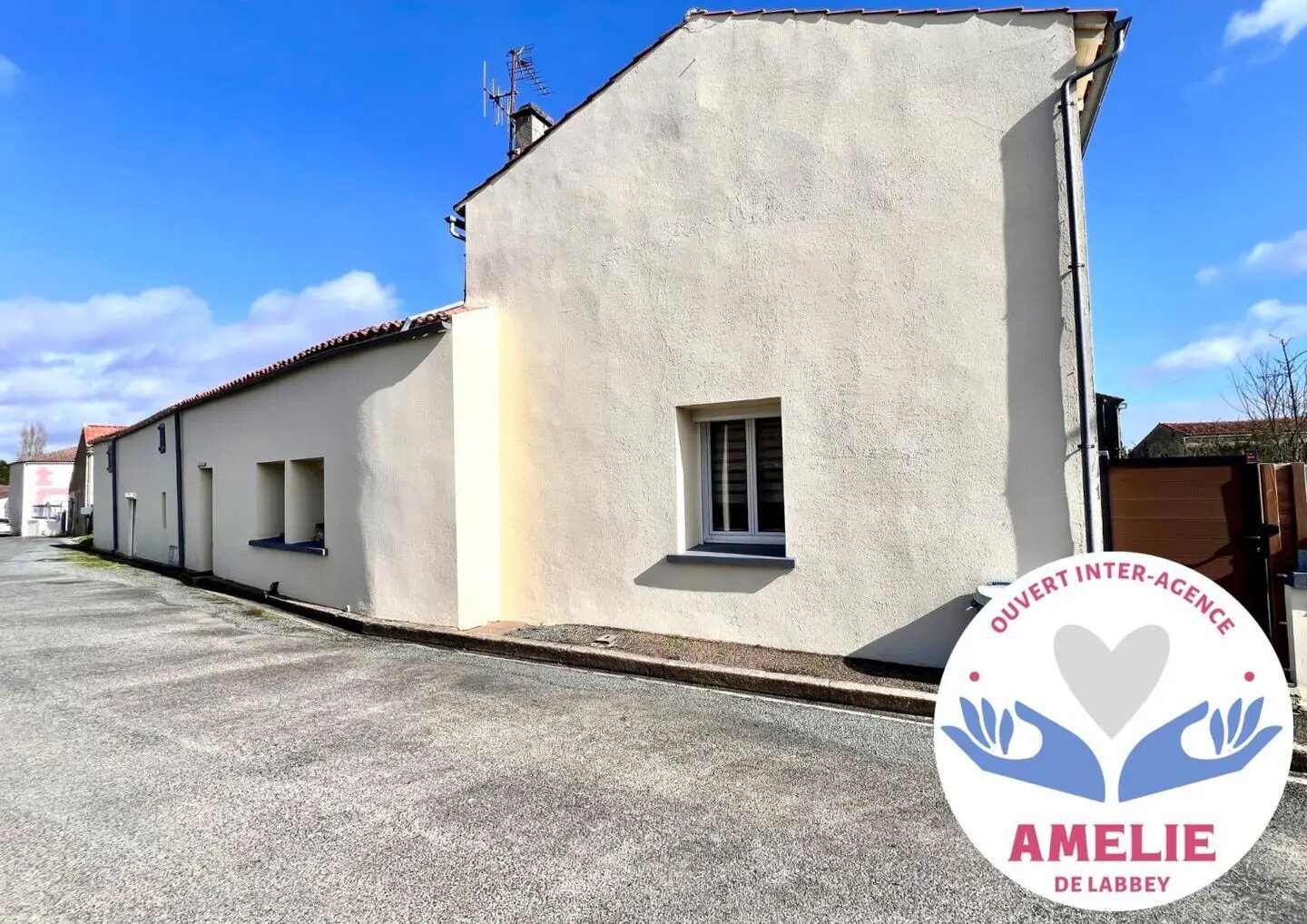 Maison à vendre, 124m², Tonnay-Boutonne