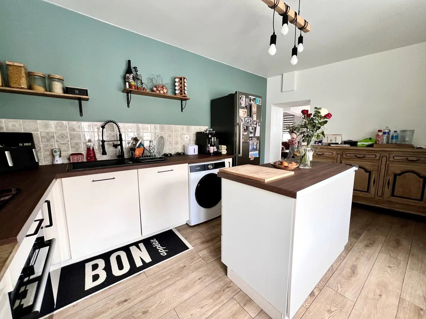 Maison à vendre, 124m², Tonnay-Boutonne