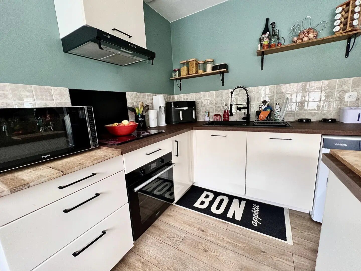 Maison à vendre, 124m², Tonnay-Boutonne