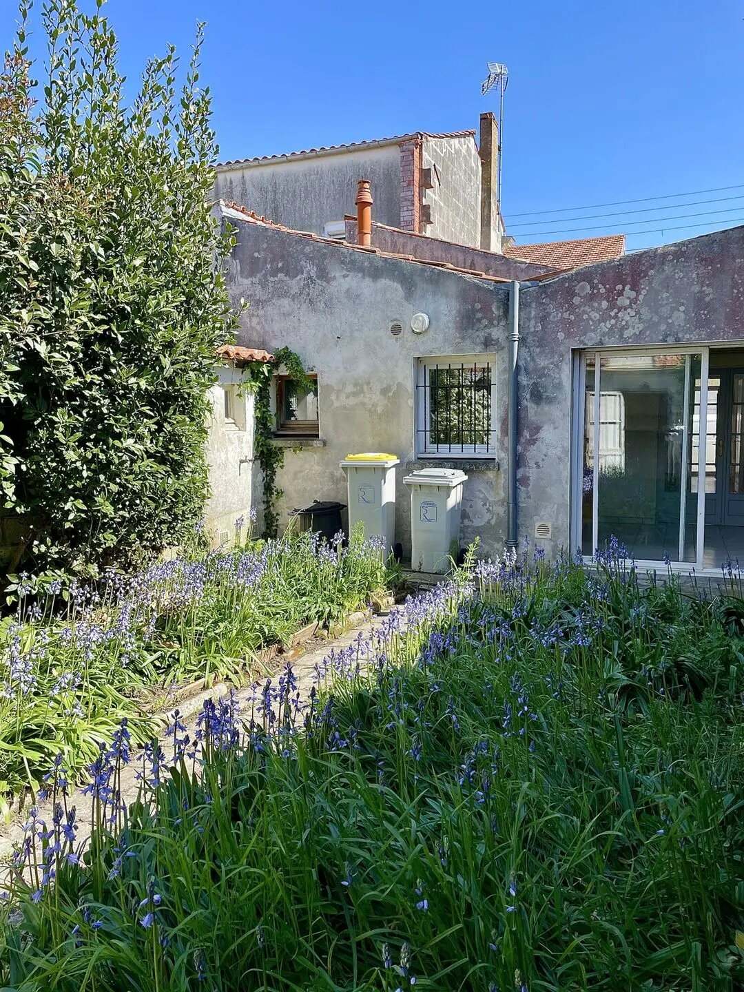 Maison à vendre, 72m², Rochefort