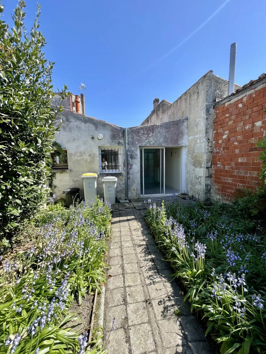 Maison à vendre, 72m², Rochefort