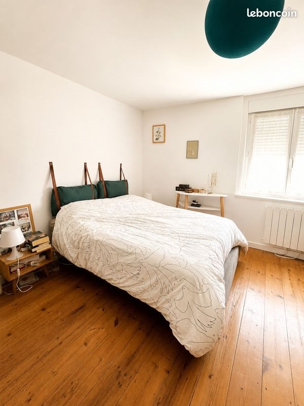 Maison à vendre, 100m², Marcq-en-Baroeul
