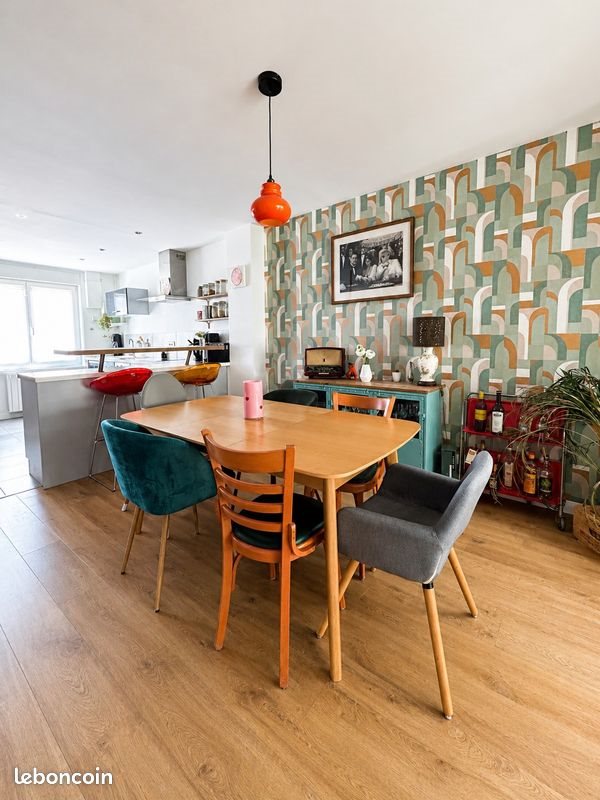 Maison à vendre, 100m², Marcq-en-Baroeul