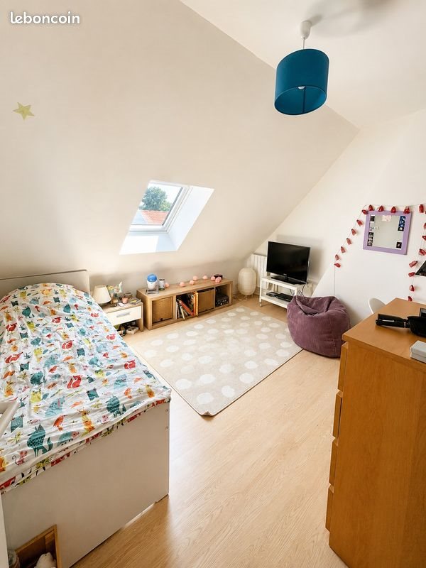 Maison à vendre, 100m², Marcq-en-Baroeul