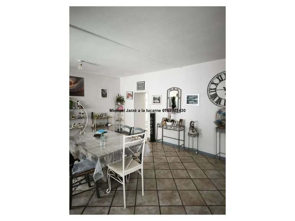 Maison à vendre, 111m², Cirières