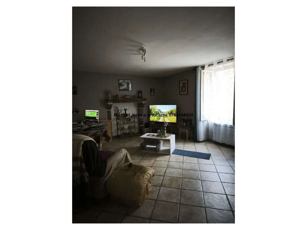 Maison à vendre, 111m², Cirières
