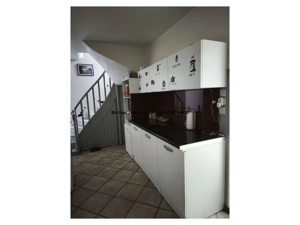Maison à vendre, 111m², Cirières