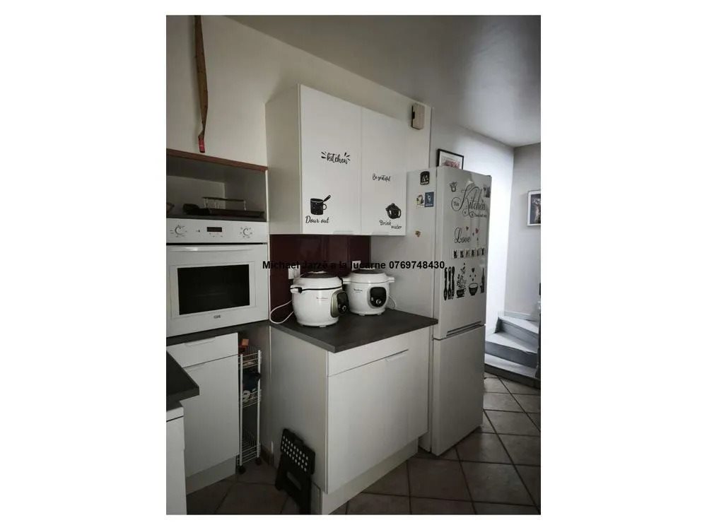 Maison à vendre, 111m², Cirières