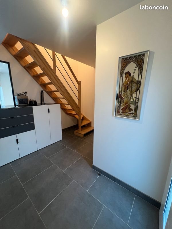 Maison à louer, 88m², Hucqueliers
