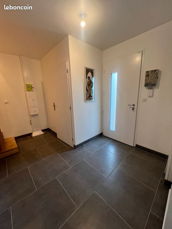 Maison à louer, 88m², Hucqueliers