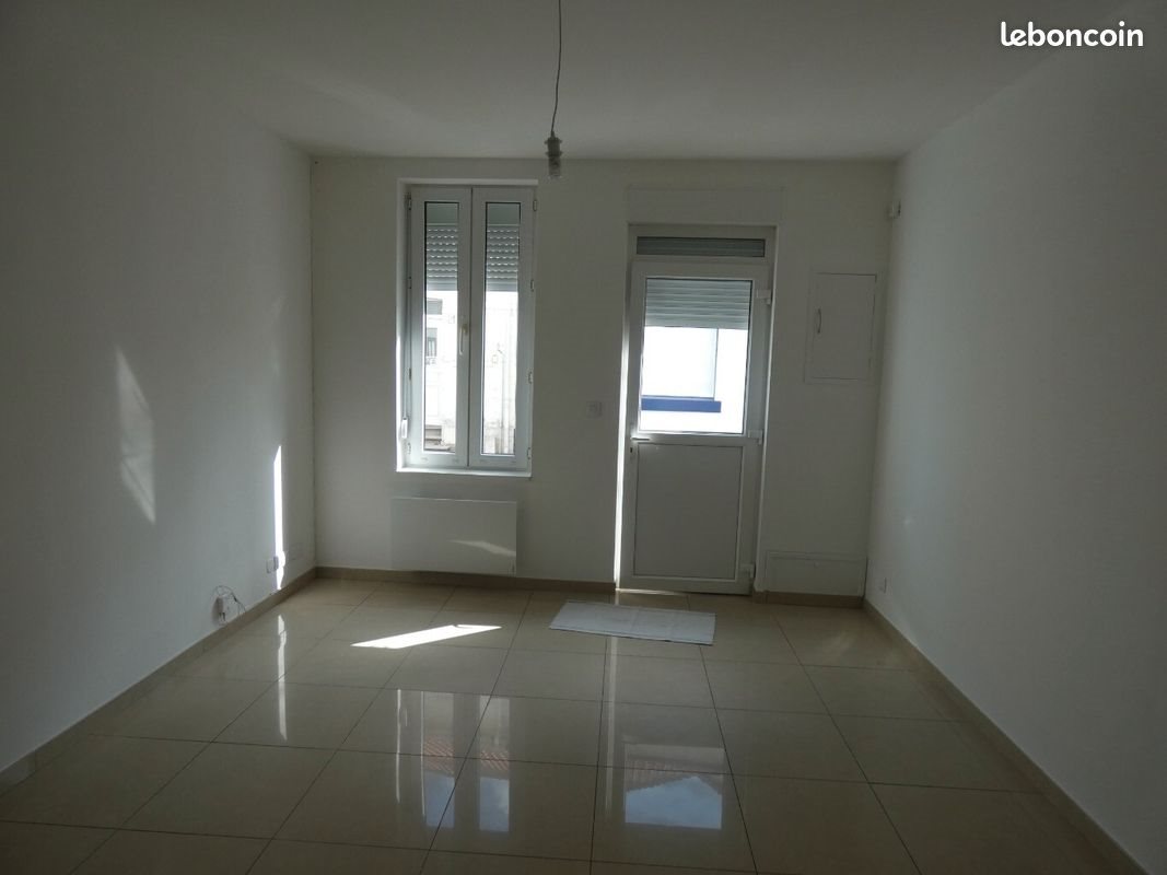 Maison à louer, 45m², Etaples