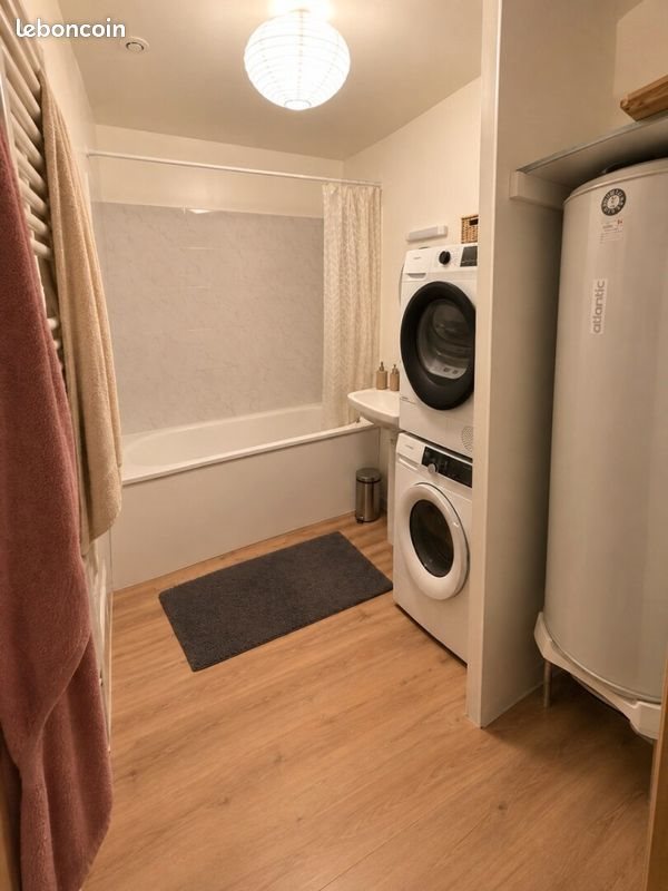 Maison à louer, 68m², Montreuil-sur-Mer