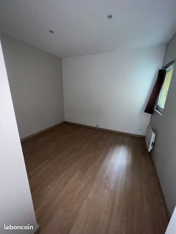 Appartement à louer, 52m², Calais