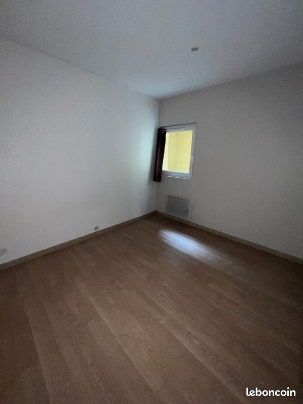 Appartement à louer, 52m², Calais