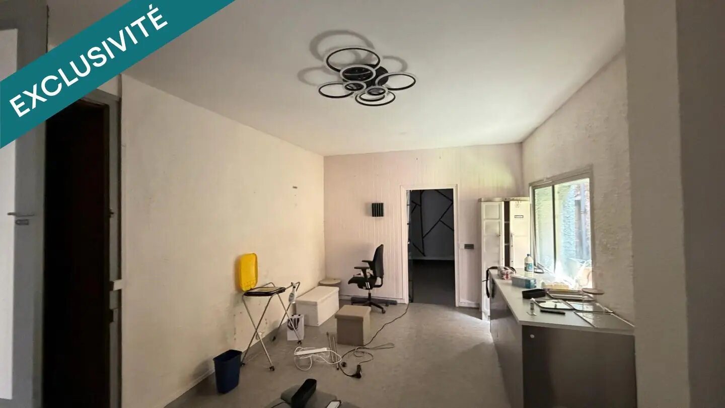 Appartement à vendre, 90m², Mont-de-Marsan