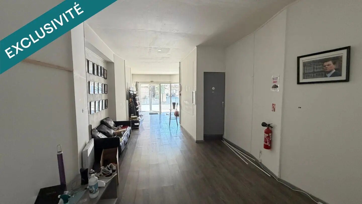 Appartement à vendre, 90m², Mont-de-Marsan