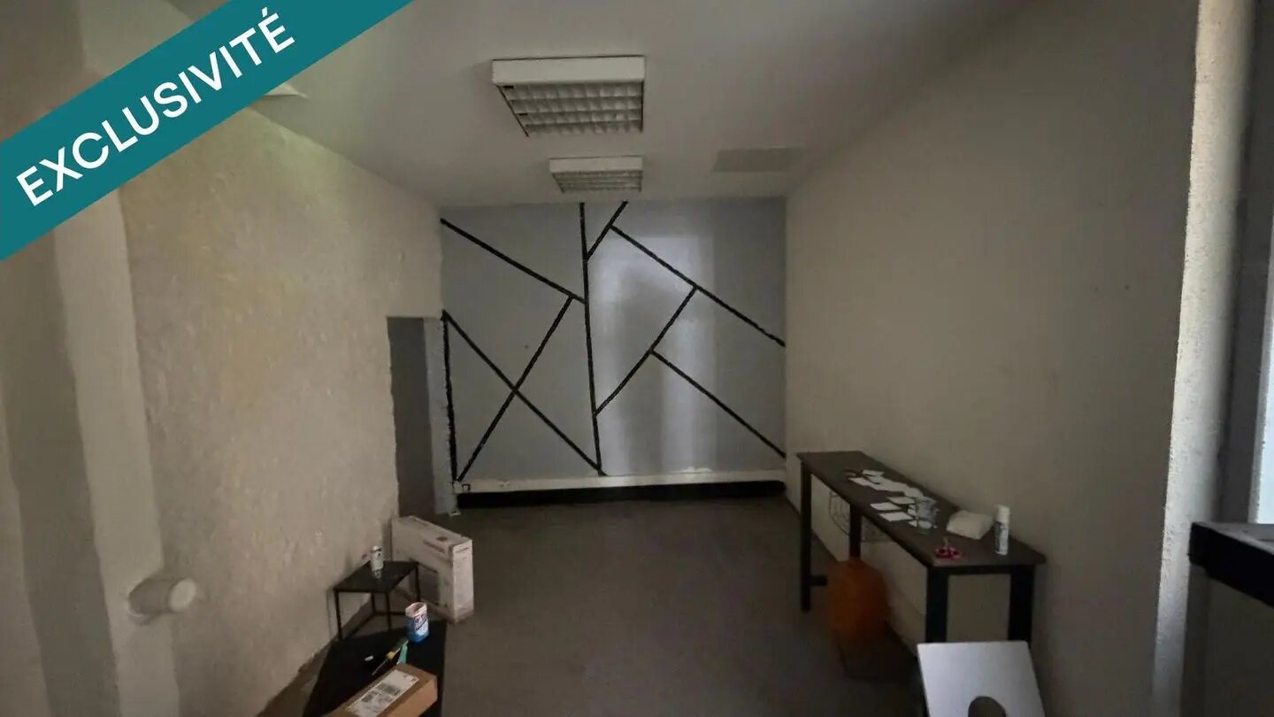 Appartement à vendre, 90m², Mont-de-Marsan