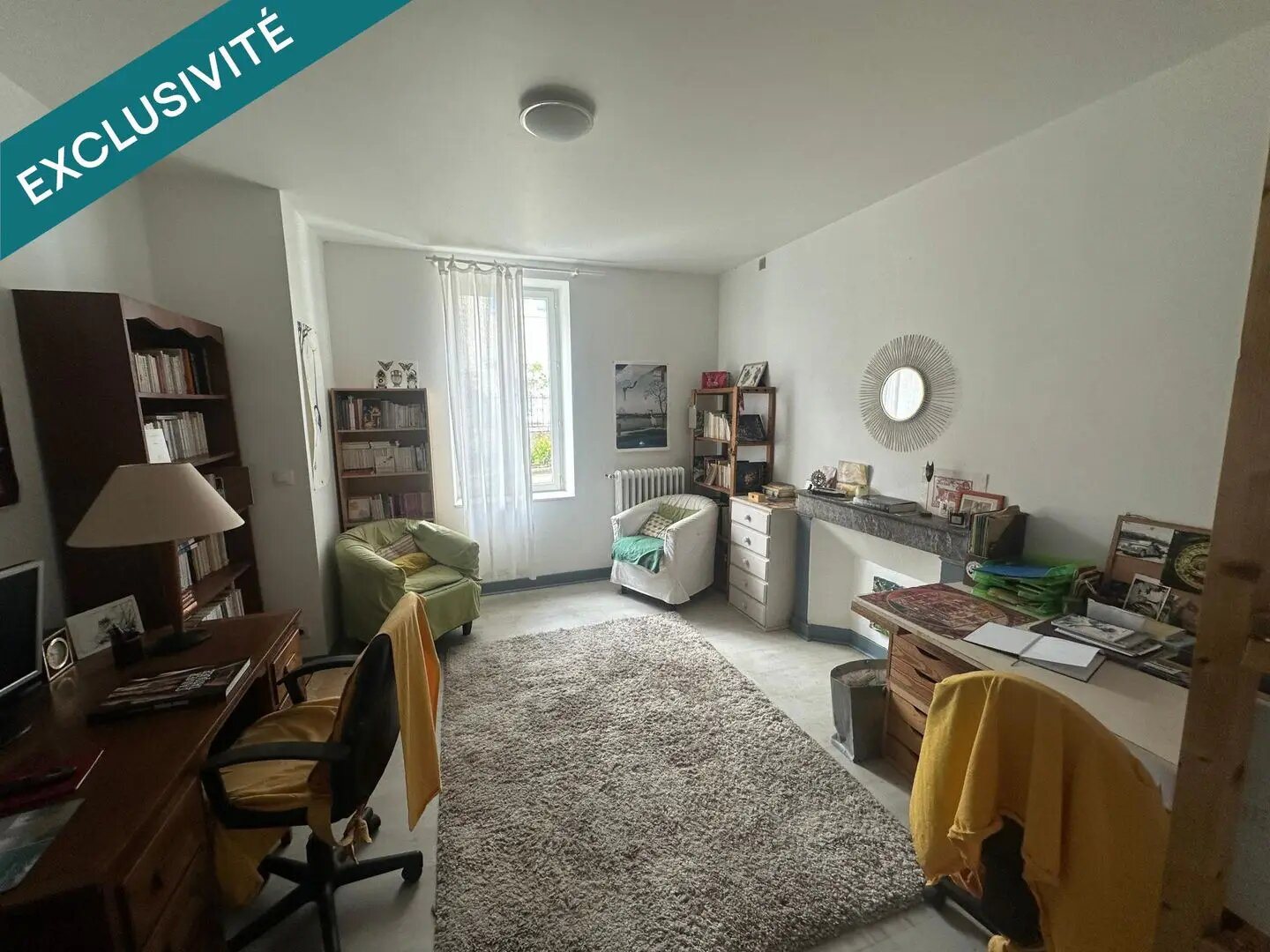 Maison à vendre, 125m², Mont-de-Marsan