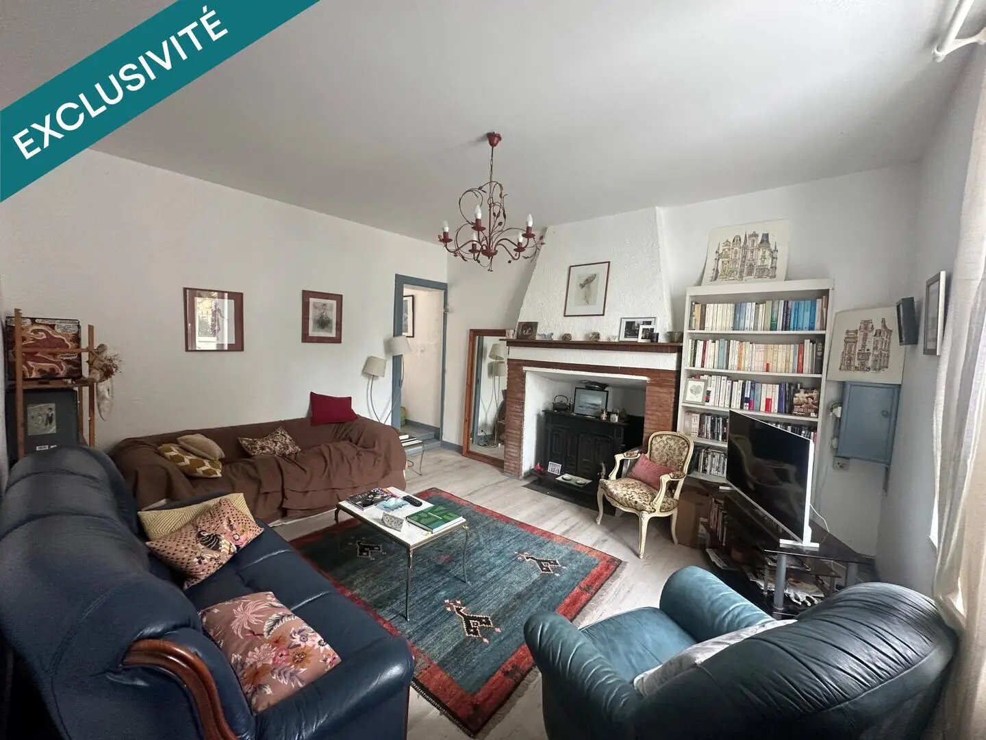Maison à vendre, 125m², Mont-de-Marsan