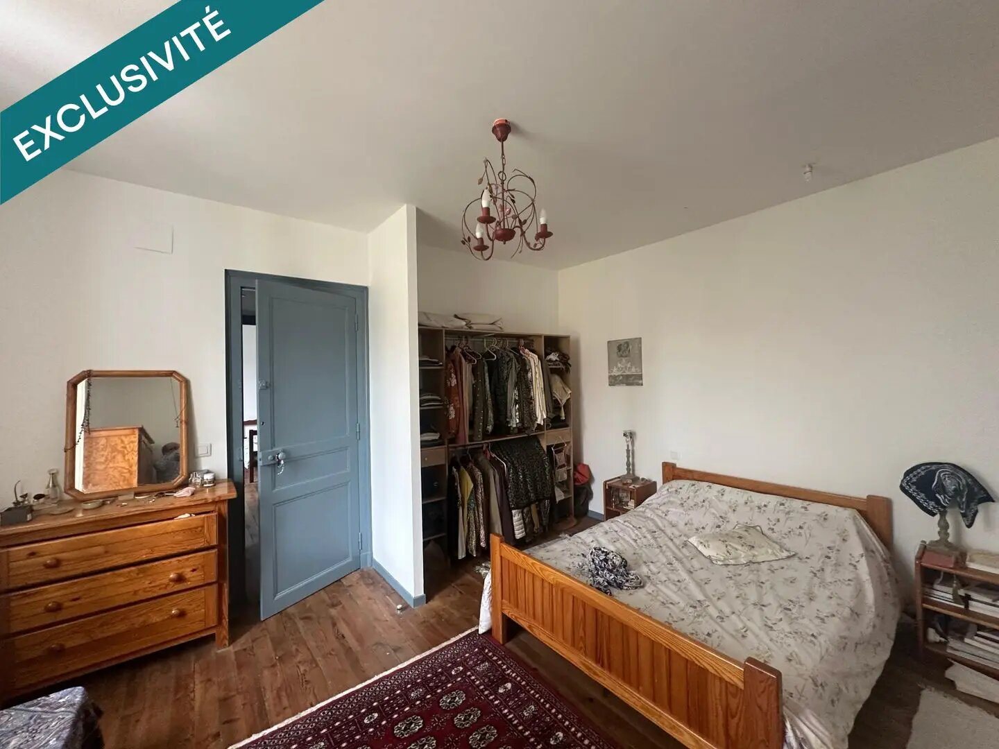Maison à vendre, 125m², Mont-de-Marsan